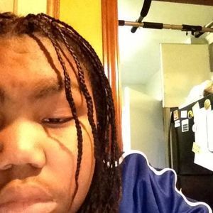 Meet your Posher, Ron ron